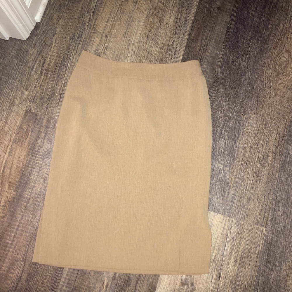 Olsen Skirt